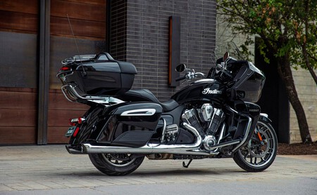 Indian Pursuit 2022 Precios 005