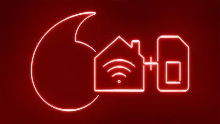 ボーダフォン・トゥゲザー