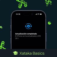 Novedades de iOS 26.1: todos los cambios y mejoras de la última actualización para iPhone e iPad 