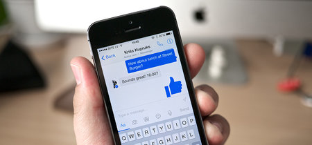 Prepárate, tus chats de Facebook Messenger probablemente se llenarán de más y más anuncios