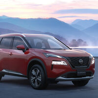 El Nissan X-Trail 2023 'made in Japan' está listo y eso por fin da indicios de su estreno en México