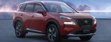 El Nissan X-Trail 2023 'made in Japan' está listo y eso por fin da indicios de su estreno en México