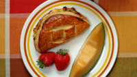 Curiosas equivalencias alimentarias en términos de calorías (y II) 