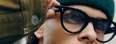 Google quiere unas gafas con Inteligencia Artificial. Su plan: robarle a Meta la colaboración con Ray-Ban