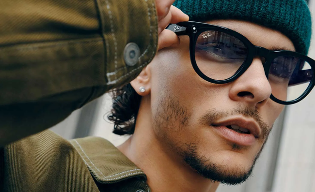Rayban Meta