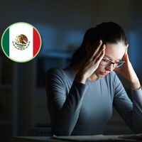 El trabajo es la principal fuente de estrés en CDMX, por eso servidores públicos también quieren derecho a desconectarse