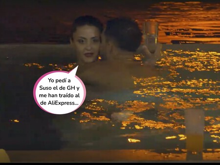 La Isla de las Tentaciones 4: el peligroso acercamiento de Rosario y Suso que dinamitará su relación con Álvaro (que también tiene lo suyo)