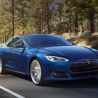 El Tesla Model S 60 incrementará su precio base en 2.000 dólares 