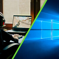 Termina el soporte oficial para Windows 10, pero 33% lo sigue usando para jugar en Steam