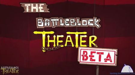 The Behemoth fija la beta de 'BattleBlock Theater' y nos regala un vídeo