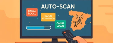 Cómo sintonizar canales regionales de la TDT para no perderte nada de tu zona 