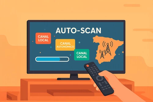 Tele Resintozinar