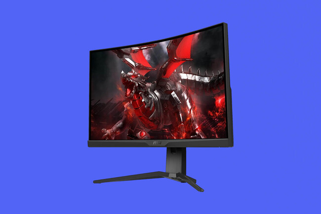 Monitor Msi G272cqp