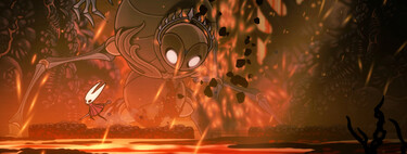 La comunidad de Silksong está tan desesperada por la salida del juego que están empezando a ofrecerse como sacrificio si eso hace que vaya más rápido