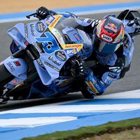 Álex Márquez lidera la respuesta de Ducati en Jerez y primer gatillazo de Pedro Acosta en viernes de 2026 
