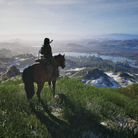 "Un realismo que no había experimentado desde Red Dead Redemption 2". Su mundo abierto no deja de enamorar personas, incluida una fotógrafa profesional 