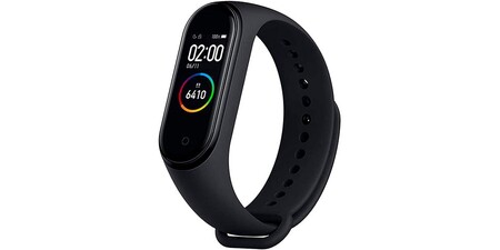 Xiaomi Mi Band 4