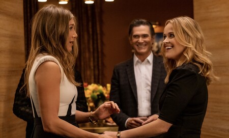 Tráiler de la segunda temporada de 'The Morning Show': vuelve la lucha