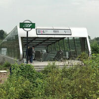 Hace 15 años nos reíamos de China por poner metros en un descampado. Ahora hemos descubierto lo ingenuos que éramos