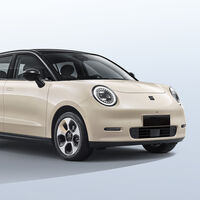 El JAC E 30X ya tiene precio en México: un hatch eléctrico con la sed de éxito de su hermano menor