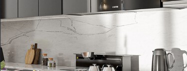 Si los robots de cocina se te quedan cortos, este chef robótico promete elegir los ingredientes y guisarlos él solo 