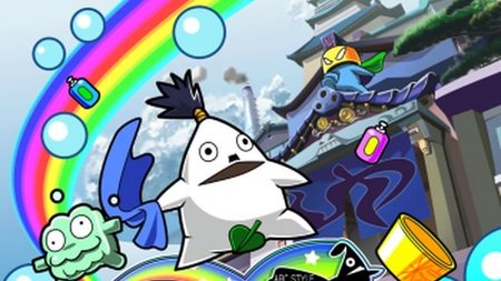 'Furo Jump!! Guilty Gear Gaiden!?'. La nueva rareza nipona de Arc System Works