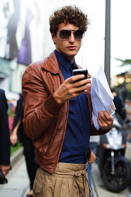 El mejor street-style de la semana (CXXXIII)