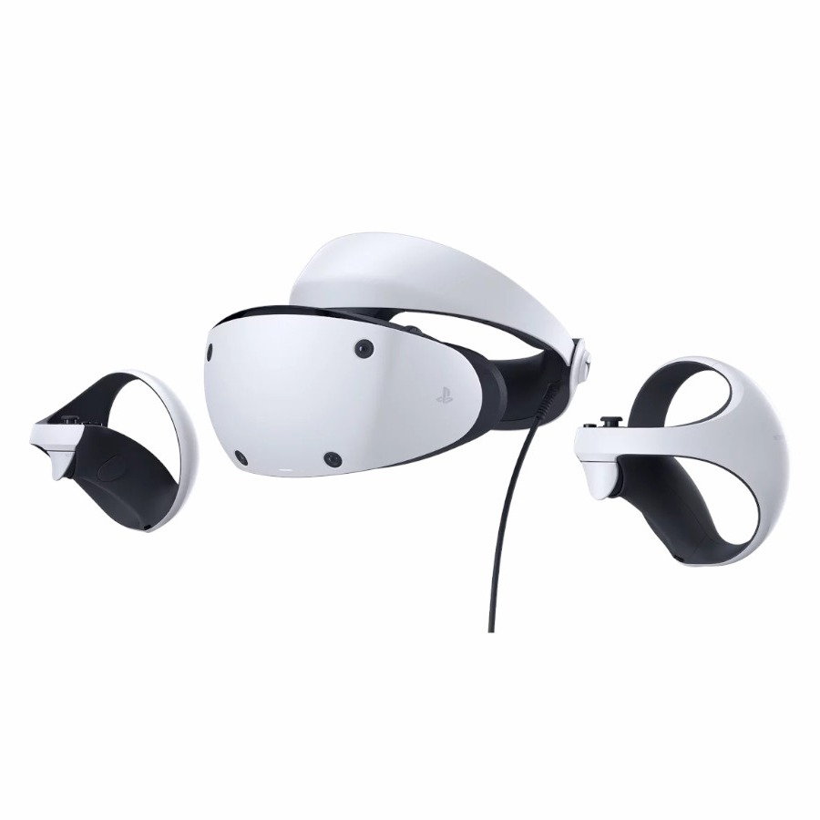 PlayStation VR2