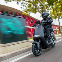 Miami ha pasado de ser La Meca del scooter a tener miedo de usarlo. La culpa es las políticas de Donald Trump