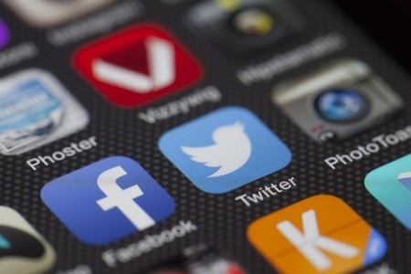 Estos son los tamaños que deben tener las imágenes de tu perfil de Twitter y Facebook