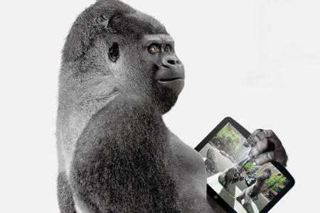 Corning mostrará su nuevo Gorilla Glass 3 durante el CES 2013