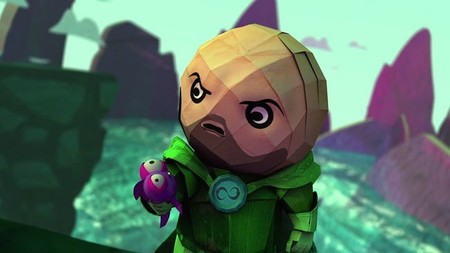 'Cloudberry Kingdom': primer contacto
