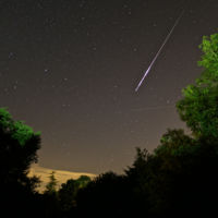 6 consejos para ver la lluvia de las Perseidas 2016 
