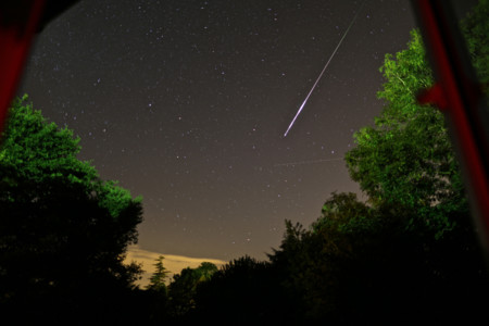 6 consejos para ver la lluvia de las Perseidas 2016