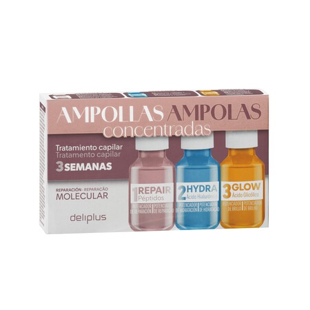 ampollas