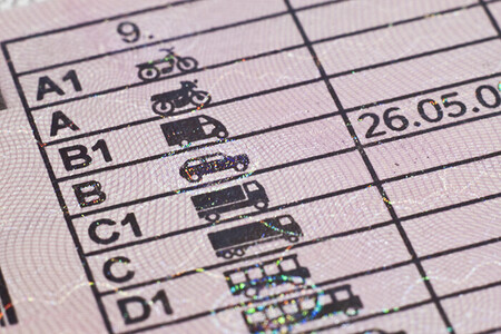 Es definitivo: así son los nuevos planes de la DGT con el carnet por puntos