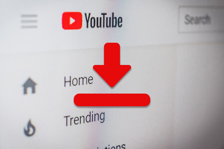 YouTube al fin está probando lo que dejan hacer servicios no autorizados hace años: descargar vídeos desde la web... si pagas