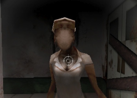 'Silent Hill: The Escape' para iPhone e iPod Touch