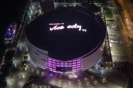 Gta 6 Kaseya Center