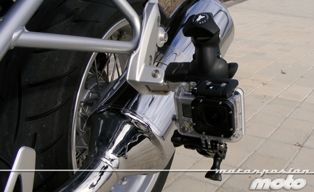 GoPro Hero3 Silver Edition