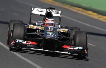 Sauber