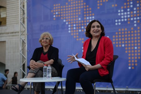 Ada colau