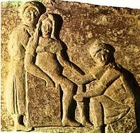 El parto en cuclillas