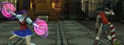 Primeros videos de KOF Maximum Impact 2
