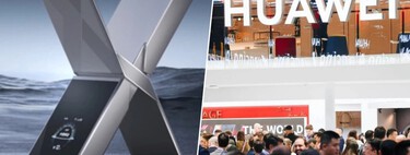 Não é um roteador, um smartphone ou um carregador portátil: a nova invenção da Huawei é um modem portátil com tela e bateria de 12.000 mAh 