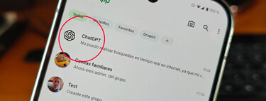 He probado ChatGPT en WhatsApp y tengo claro que Meta AI es mucho mejor. Te cuento por qué 