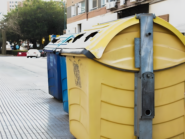 basura