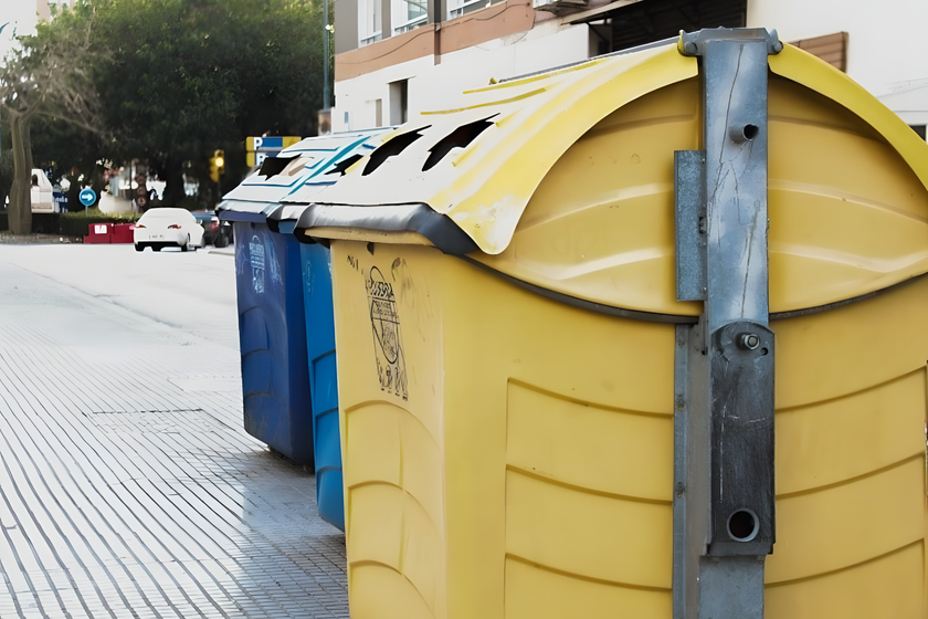 basura