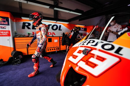Marquez Losail Motogp 2022 2