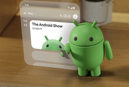Android Show
